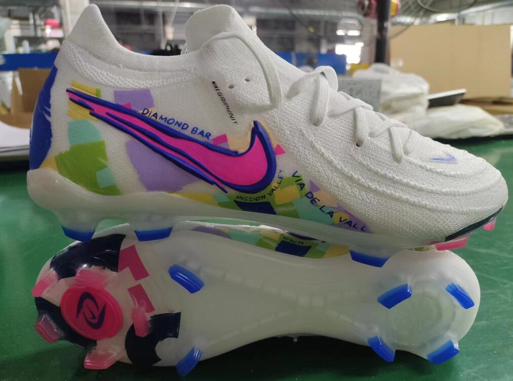 Nike Phantom GX II Elite FG Size 39-45-63323956